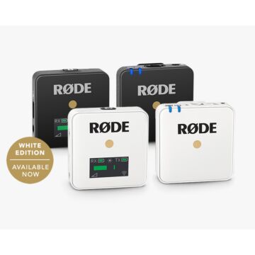 Rode Wireless GO Microphone