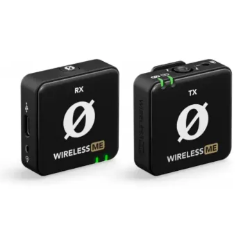 Rode Wireless ME Microphone