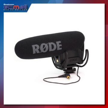 Rode VideoMic Pro Microphone