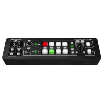 Roland V-1HD Portable 4 x HDMI Input Switcher