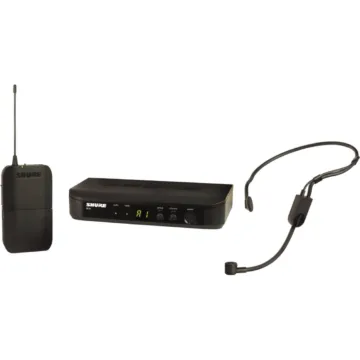 SHURE BLX14TH/P31 ชุดไมค์ลอย คาดศรีษะเดี่ยว แบบ UHF