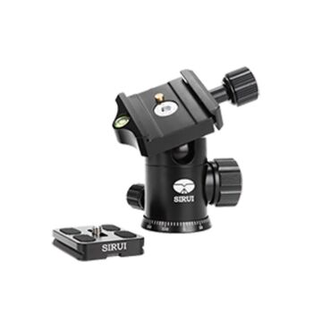 Sirui E-10 Ball Head