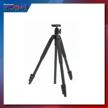 SLIK SPRINT PRO III BH GM with SBH-100DQ ball head
