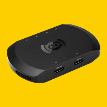 Streamplify Capture 4K