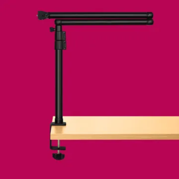 Streamplify Mount Lift