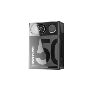 SWIT OMNI-50S 50Wh USB-C Info Pocket V-mount Battery