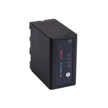 SWIT S-8972 SONY L Series DV Camcorder Battery Pack