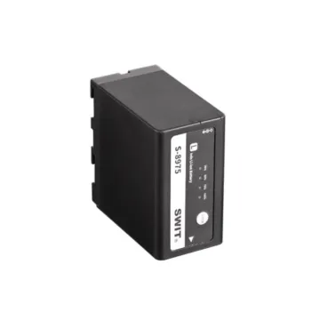 SWIT S-8975 Sony L Series DV Camcorder Battery Pack
