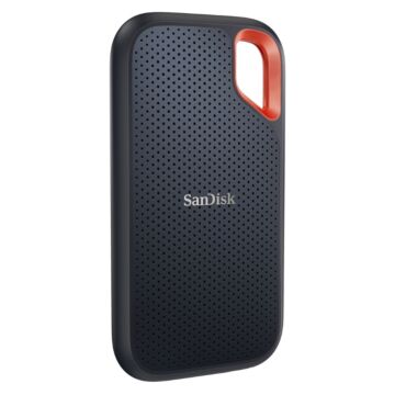 SanDisk Extreme Portable SSD V2