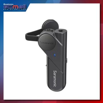 Saramonic BTW Wireless Lavalier Microphone