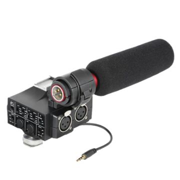 Saramonic MixMic