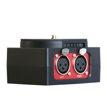 Saramonic SR-AX101