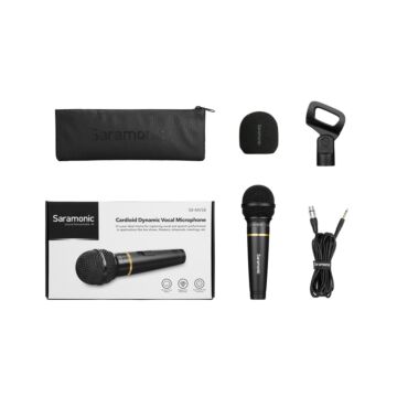 Saramonic SR-MV58 Microphone