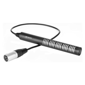 Saramonic SR-NV5X Directional Condenser Microphone