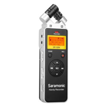 Saramonic SR-Q2M Microphone