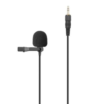 Saramonic SR-UM10-M1 Replacement Lavalier Microphone