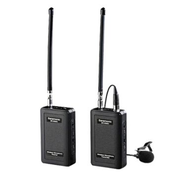 Saramonic SR-WM4C Wireless Microphone