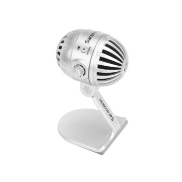 Saramonic SmartMic MTV500 USB Desktop Microphone