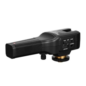 Saramonic Vmic4 Microphone