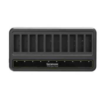Saramonic WiTalk CB Charging Base Accessories