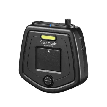 Saramonic WiTalk HUB Mini Base Station Intercom Headset