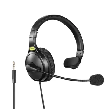 Saramonic WiTalk LBH Lightweight Backband Headset Intercom Headset