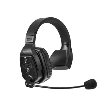 Saramonic  WiTalk SRH Single-Ear Remote Intercom Headset