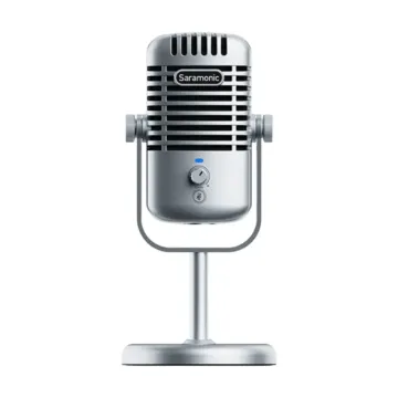 Saramonic Xmic-Z3 USB Condenser Microphone