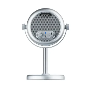 Saramonic Xmic-Z4 USB Condenser Microphone