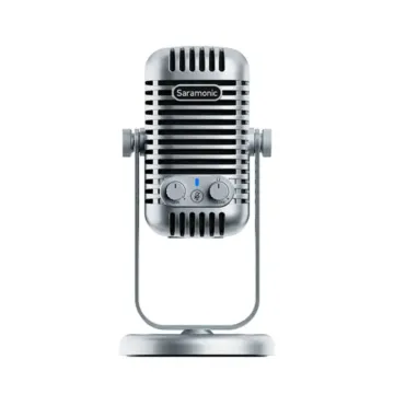 Saramonic Xmic-Z5 USB Desktop Microphone