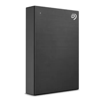 4 TB EXT HDD 2.5'' SEAGATE ONE TOUCH WITH PASSWORD PROTECTION BLACK (STKZ4000400)