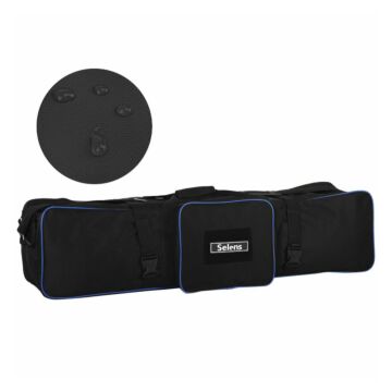 Selens Photo Studio Bag (กระเป๋าสำหรับไฟสตูดิโอ และอุปกรณ์ถ่ายภาพ)