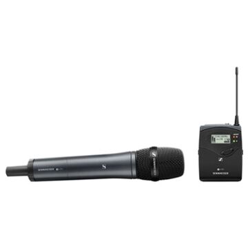 Sennheiser EW135P G4 Wireless Microphone