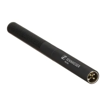Sennheiser MKE 600 Shotgun Microphone