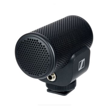 Sennheiser Pro Audio MKE 200 Condenser Microphone