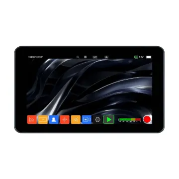 Shimbol Memory I 5.5" 4K HDMI Touchscreen Recorder/Monitor