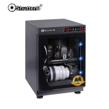 Shutter B SB-30ES (30 ลิตร) Dry Cabinet ตู้กันชื้น