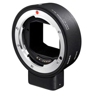 Sigma MC-21 Lens Adapter EF-Mount To L-Mount