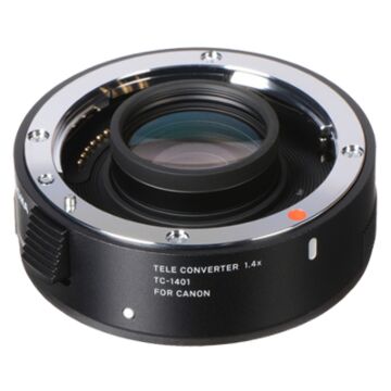 Sigma Teleconverter TC-1401