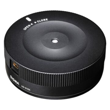 Sigma USB DOCK