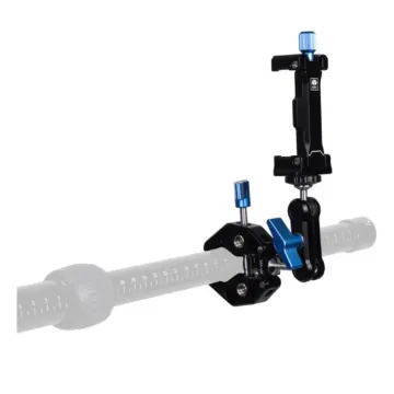 Sirui Alien Series Crab Clamp with Magic Arm