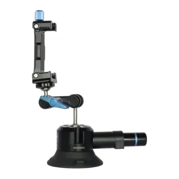 Sirui Alien Series Suction Cup Mounting Kit