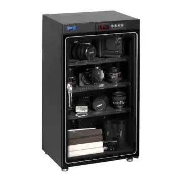 Sirui HC110 Electronic Humidity Control Cabinet ตู้กันชื้น