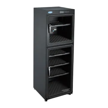 Sirui HC200 Electronic Humidity Control Cabinet ตู้กันชื้น