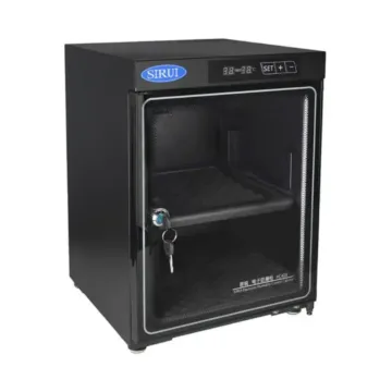 Sirui HC40X Electronic Humidity Control Cabinet ตู้กันชื้น