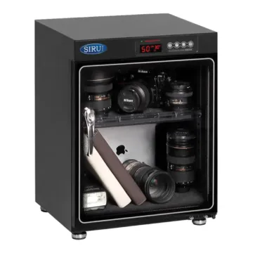 Sirui HC50 Electronic Humidity Control Cabinet ตู้กันชื้น