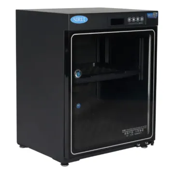 Sirui HC50s Electronic Humidity Control Cabinet ตู้กันชื้น