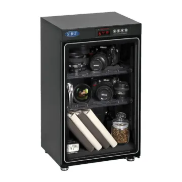 Sirui HC70 Electronic Humidity Control Cabinet ตู้กันชื้น