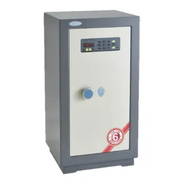 Sirui IHS110X Electronic Humidity Control and Safety Cabinet with Fingerprint Scanner ตู้กันชื้น