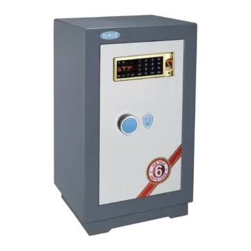 Sirui IHS70X Electronic Humidity Control and Safety Cabinet with Fingerprint Scanner ตู้กันชื้น